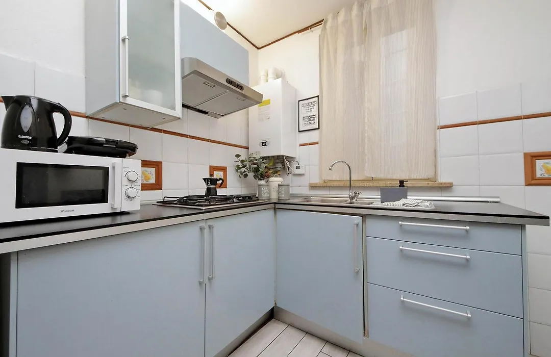 Fidelio Holiday Home-1