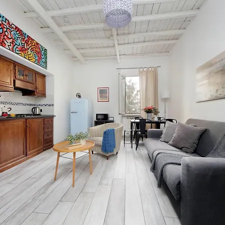 Fidelio Holiday Home-3