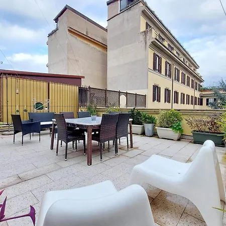Fidelio Holiday Home-3